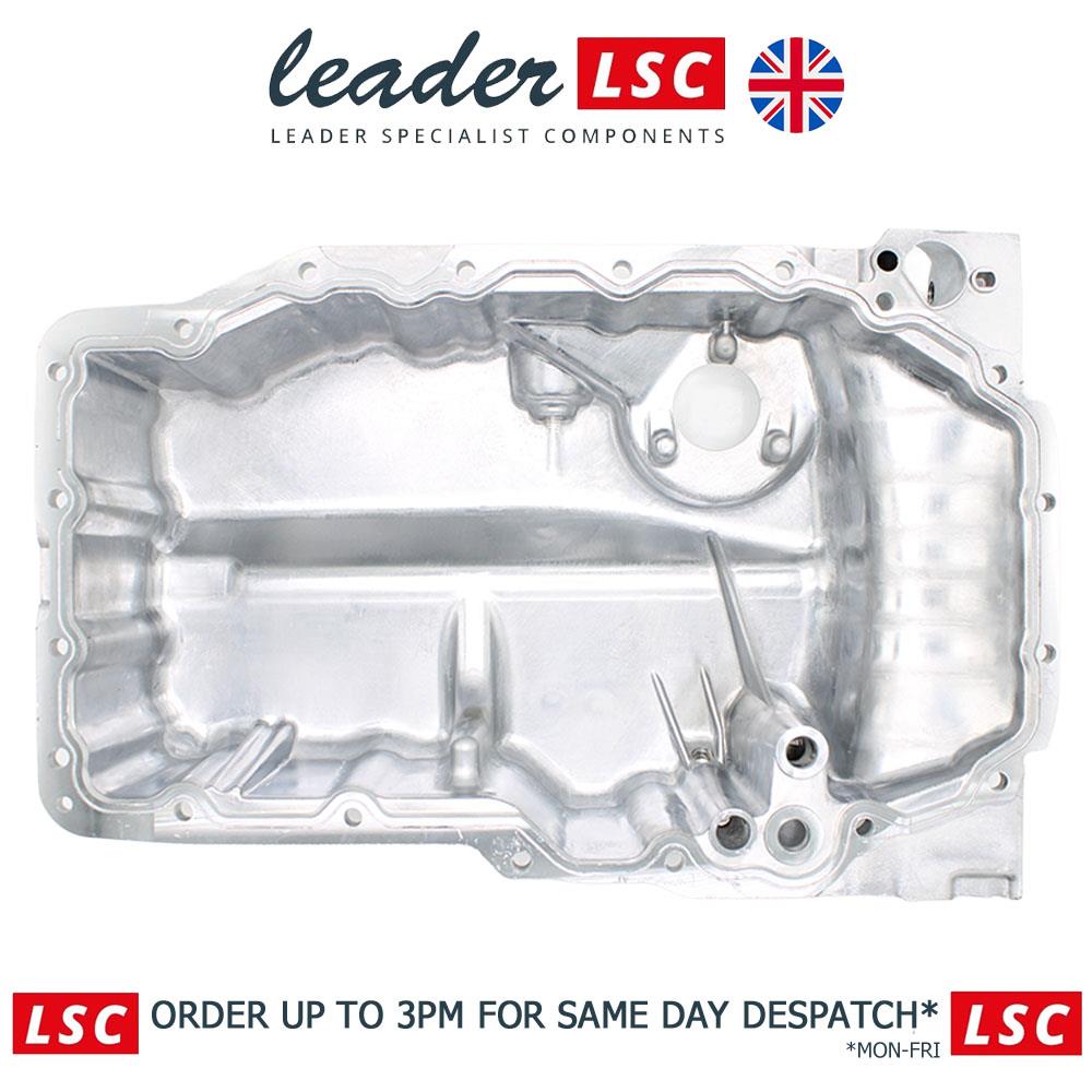 LSC 04E103601AF : Oil Sump Pan - NEW - Image 8