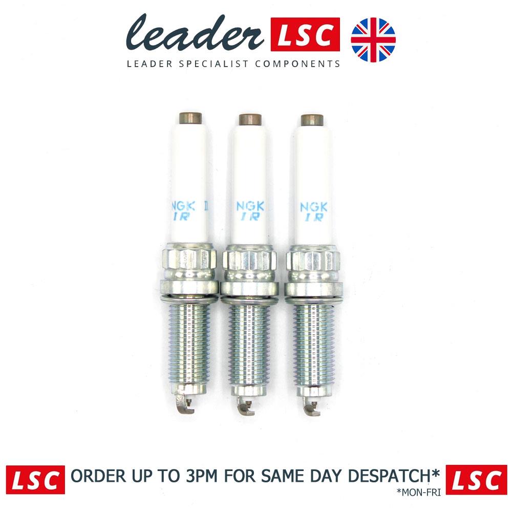 LSC 9833964280 : GENUINE OEM Set of 3 x Spark Plugs - NEW - Image 7