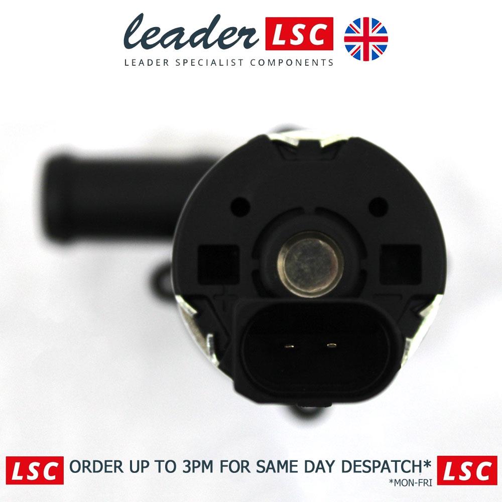 LSC 1J0965561A : Auxiliary Secondary Additional Water Pump - NEW - Image 8