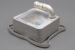 LSC 03F117021A : Engine Oil Cooler - NEW