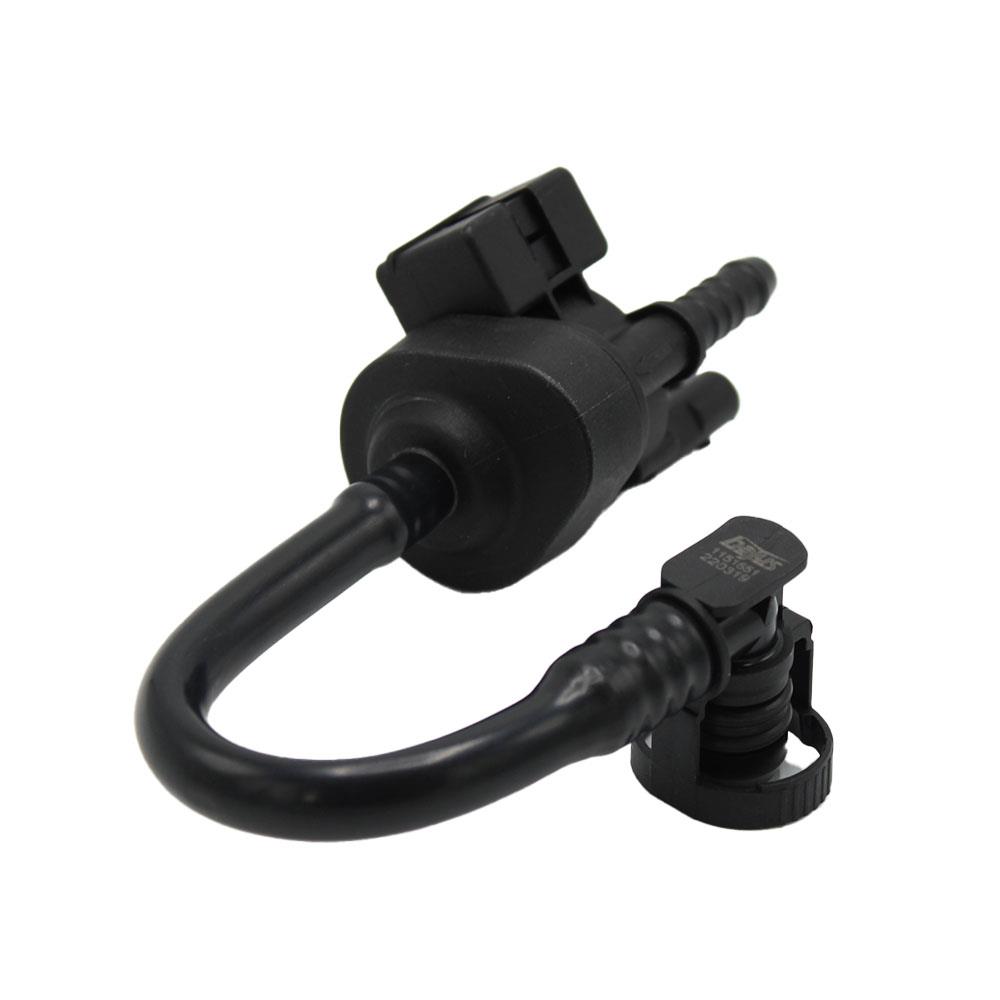 LSC 06H906517H : Fuel Tank Breather Solenoid Valve for Audi Seat Skoda VW - NEW - Image 5