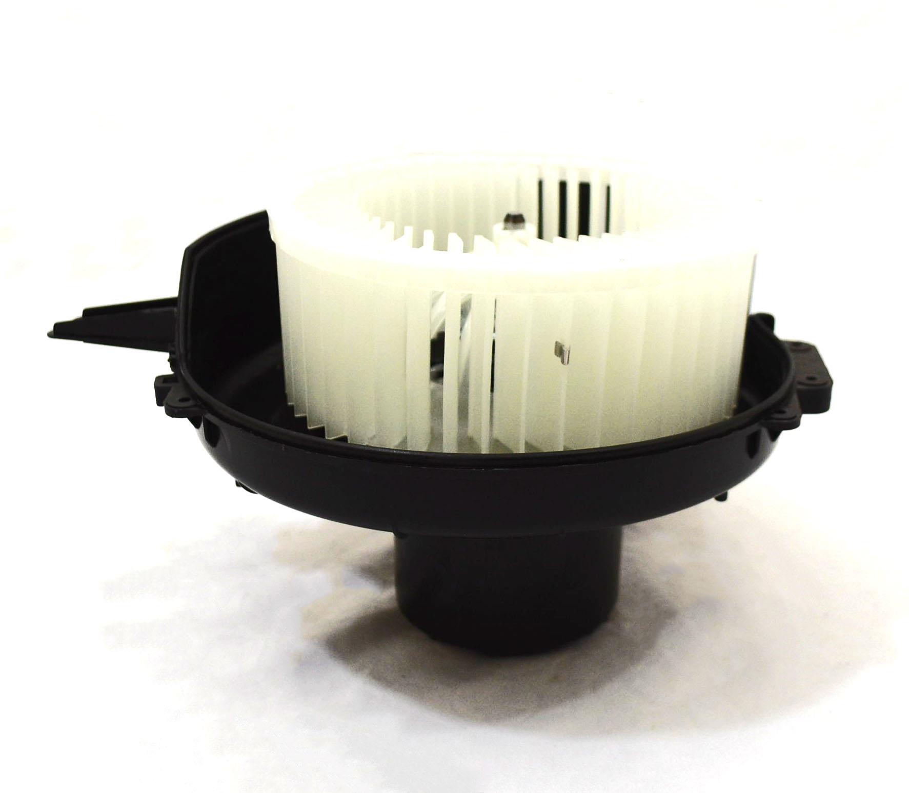 LSC 6Q2819015J : Heater Blower Fan and Motor - NEW - Image 3