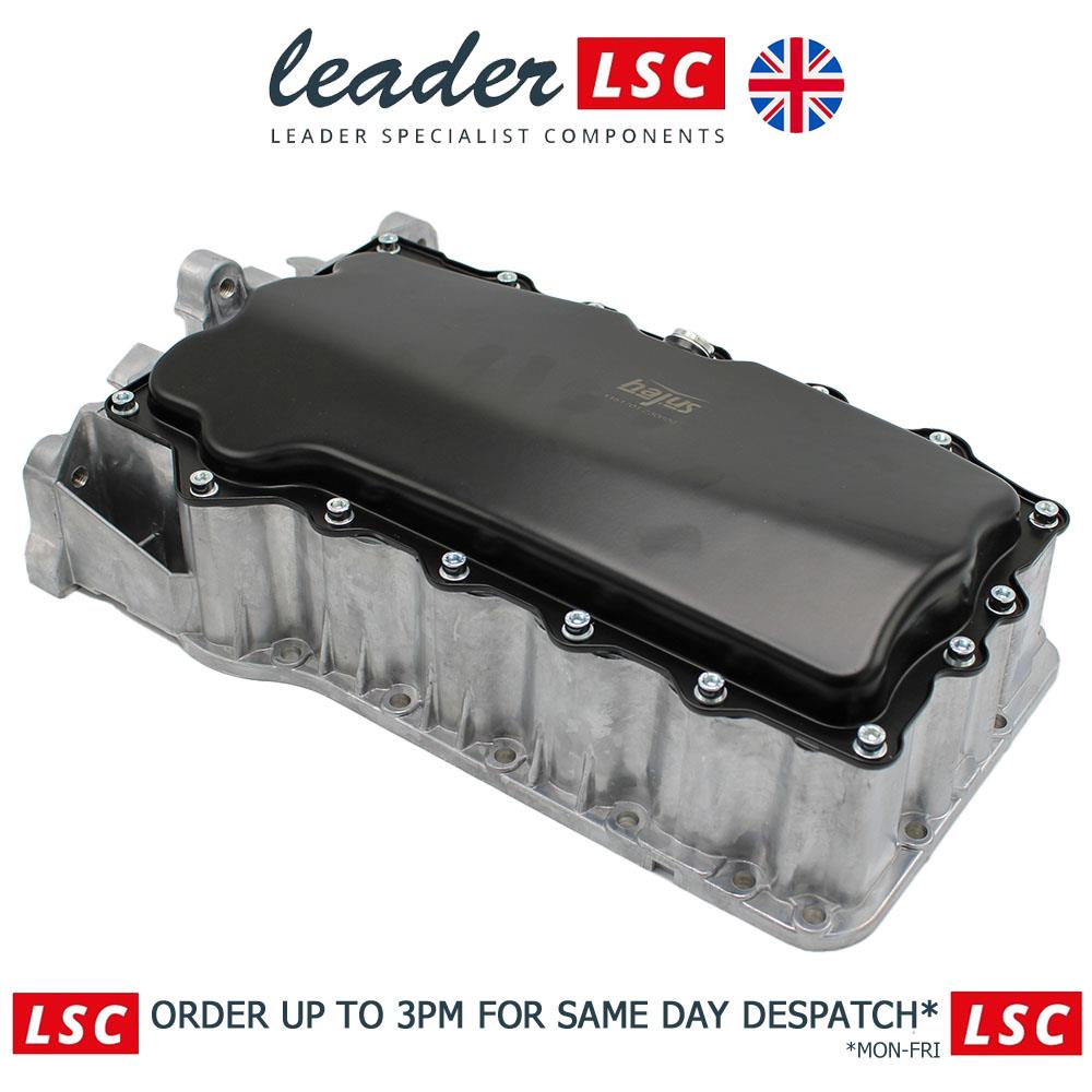 LSC 06A103601AA : Aluminium Engine Oil Pan Sump - NEW - Image 10