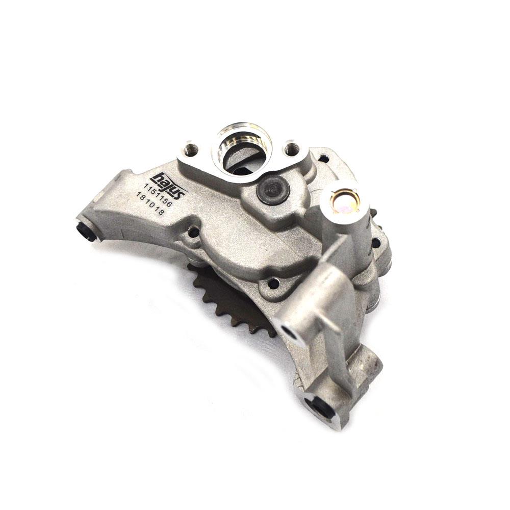 LSC 06A115105B : Oil Pump and Drive Wheel - NEW