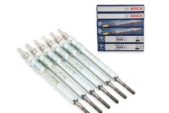 LSC 03L963319A : GENUINE 6 x Glow Plugs for Audi Seat Skoda VW - NEW - Image 10