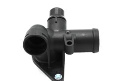 LSC 06B121132E : Coolant Flange / Water Connector with Seal - NEW