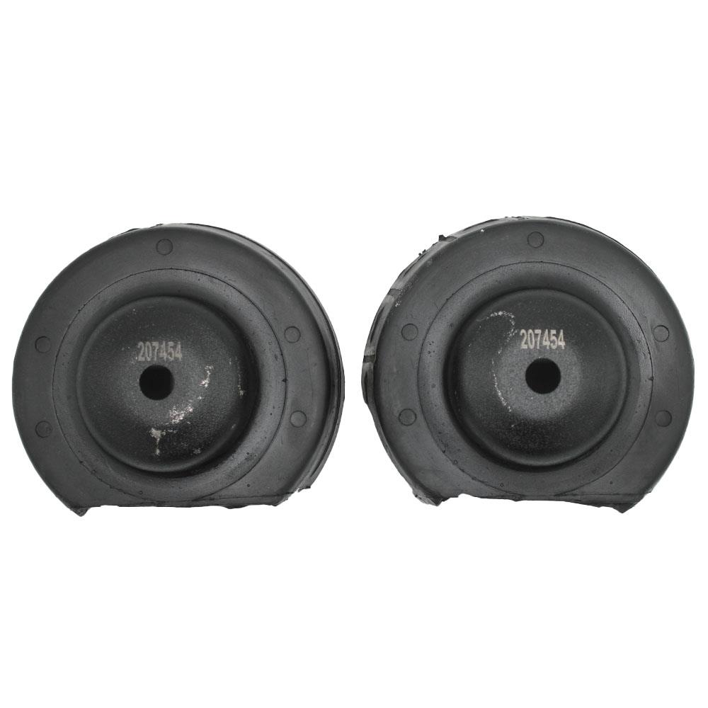 LSC 91165310 : Pair of Front Coil Spring Seat Cover Plates - NEW - Image 2