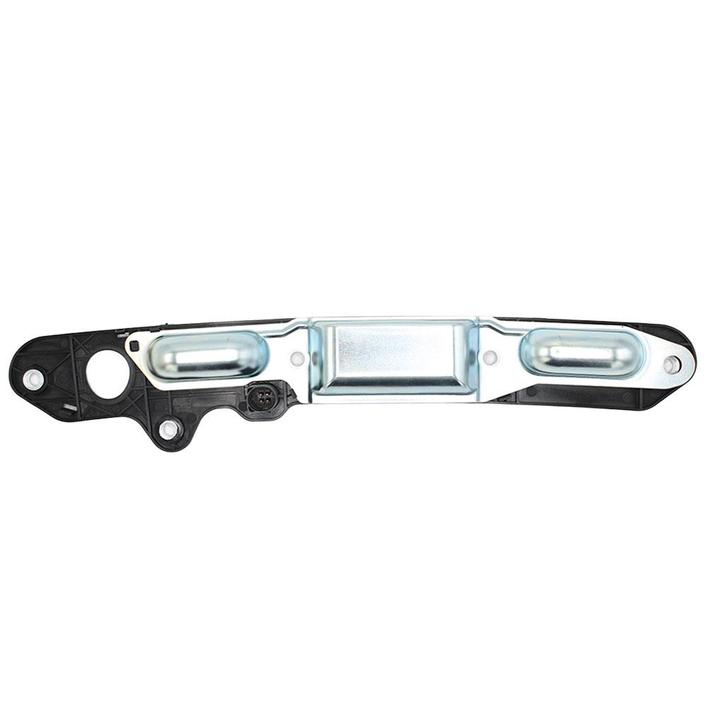 LSC 1T0827574L : Tailgate Handle with Opening Switch and Licence Plate Light - NEW - Image 4