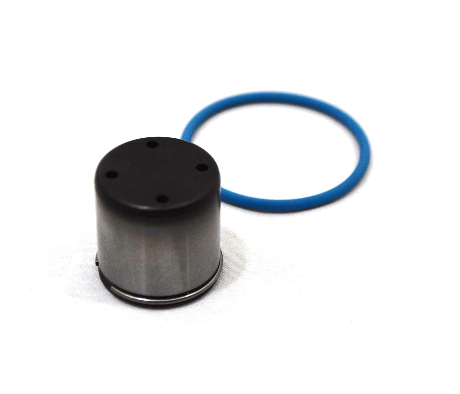 LSC 06D109309C 06E127248 : Genuine OEM INA Fuel Pump Cam Follower Tappet & Seal - NEW - Image 5