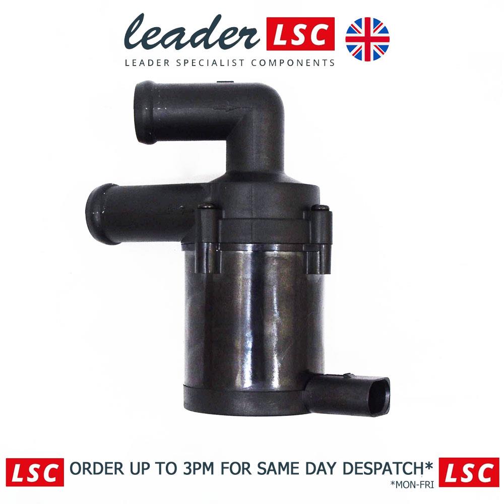 LSC 1K0965561A : Auxilliary Secondary Water Pump - NEW - Image 9