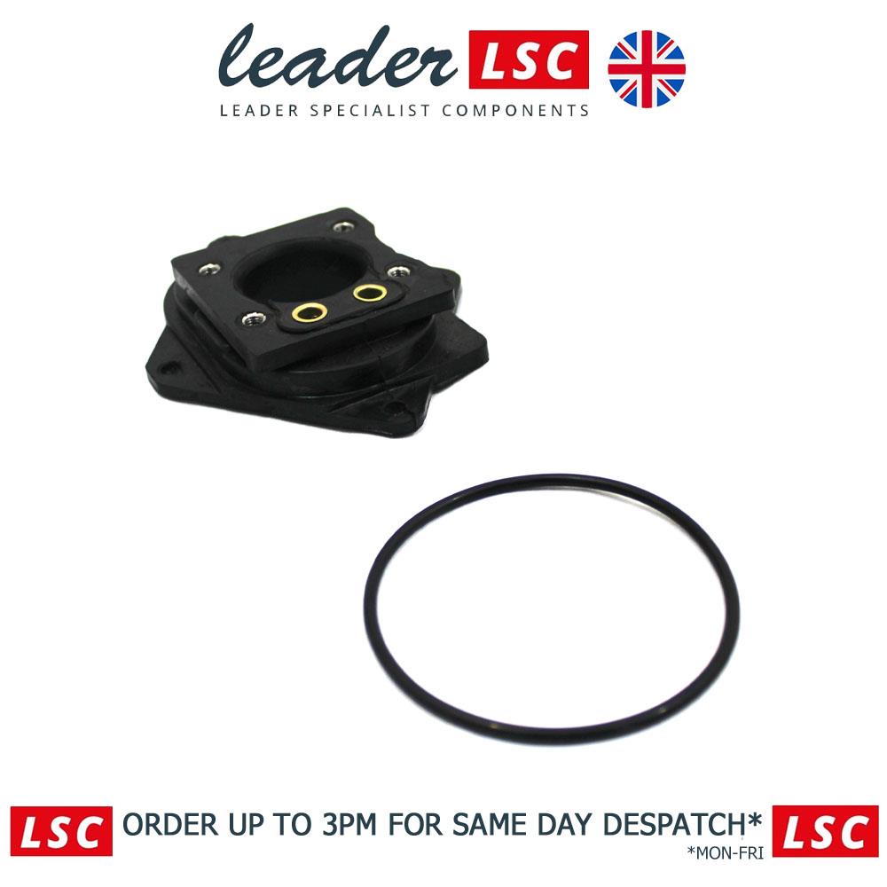 LSC 050129761H : Throttle Body Carburettor Base Flange - NEW - Image 10