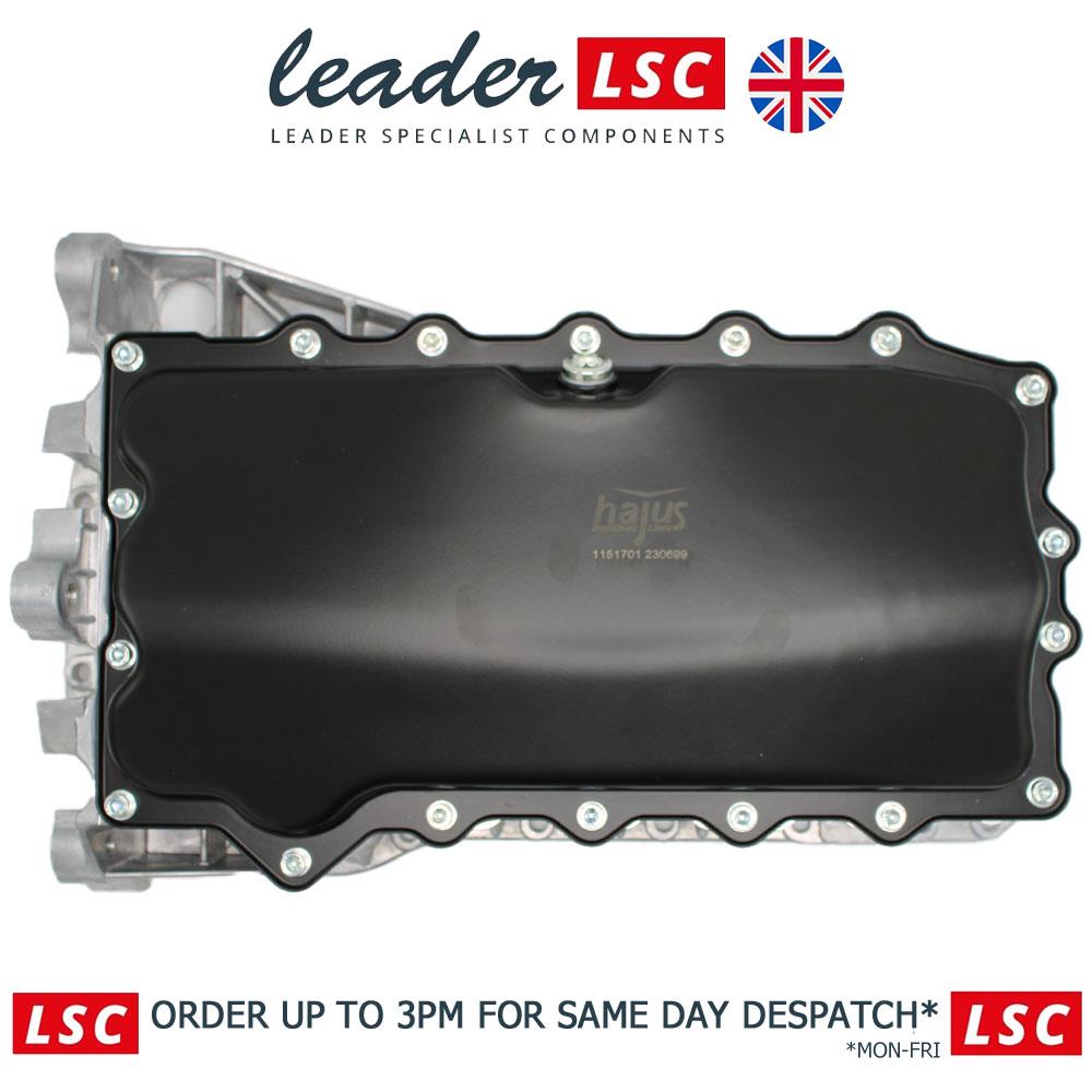 LSC 06A103601AA : Aluminium Engine Oil Pan Sump - NEW - Image 8