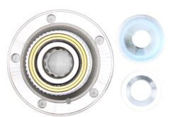 LSC 31226757024 : Front Wheel Hub Bearing Kit for BMW - NEW - Image 4