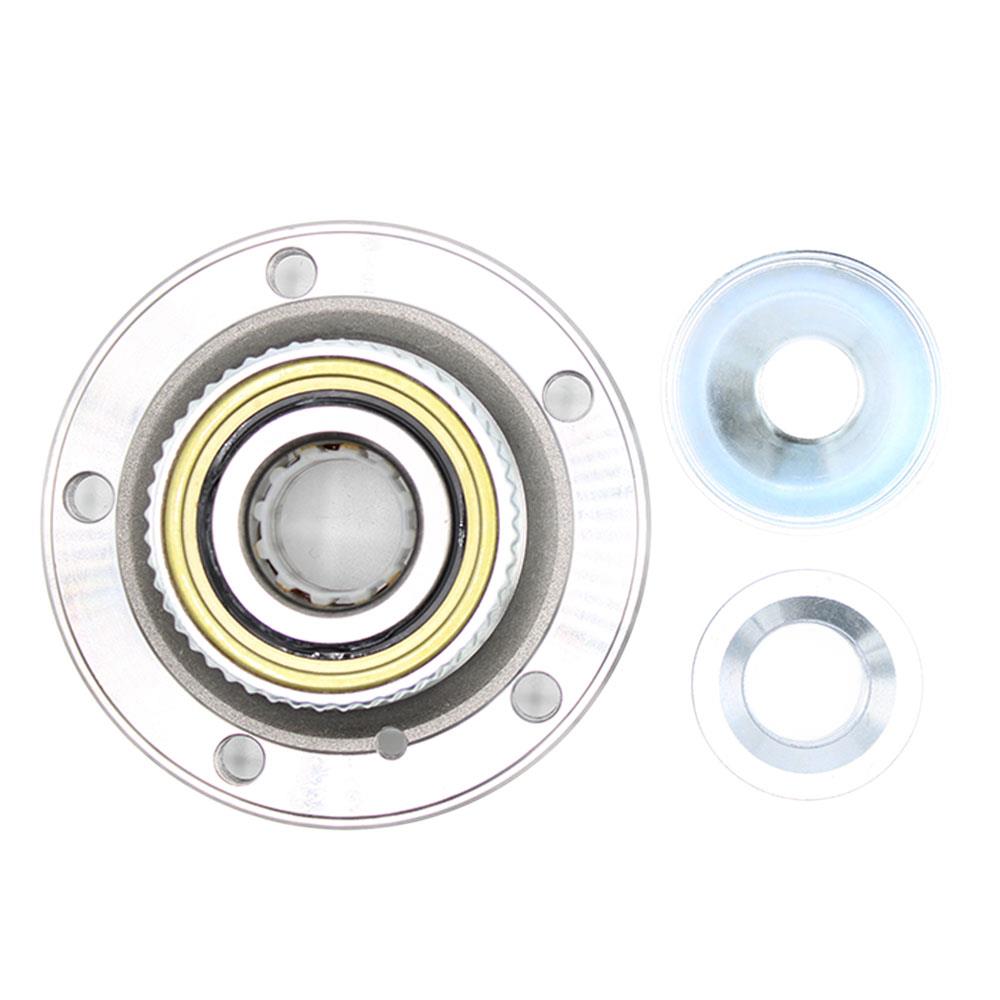 LSC 31226757024 : Front Wheel Hub Bearing Kit for BMW - NEW - Image 4
