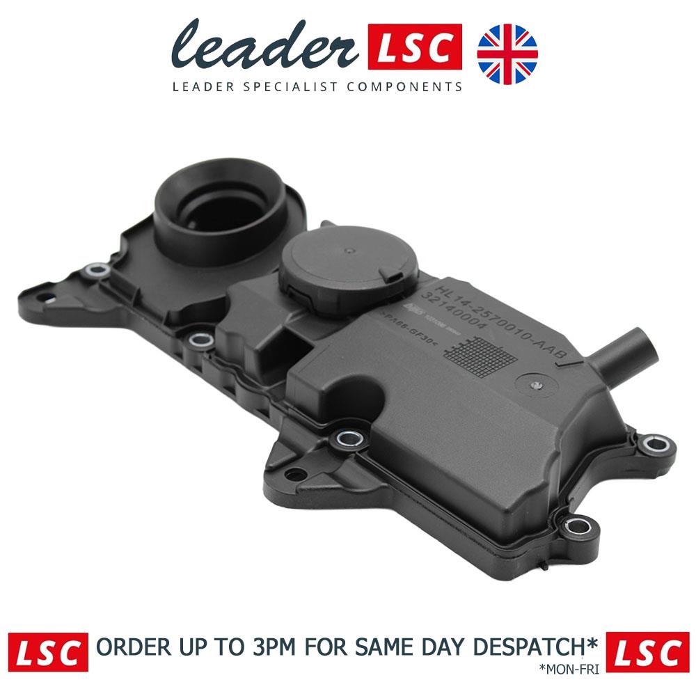LSC 32140004 : Oil Trap Valve Cover with Gasket - NEW - Image 8