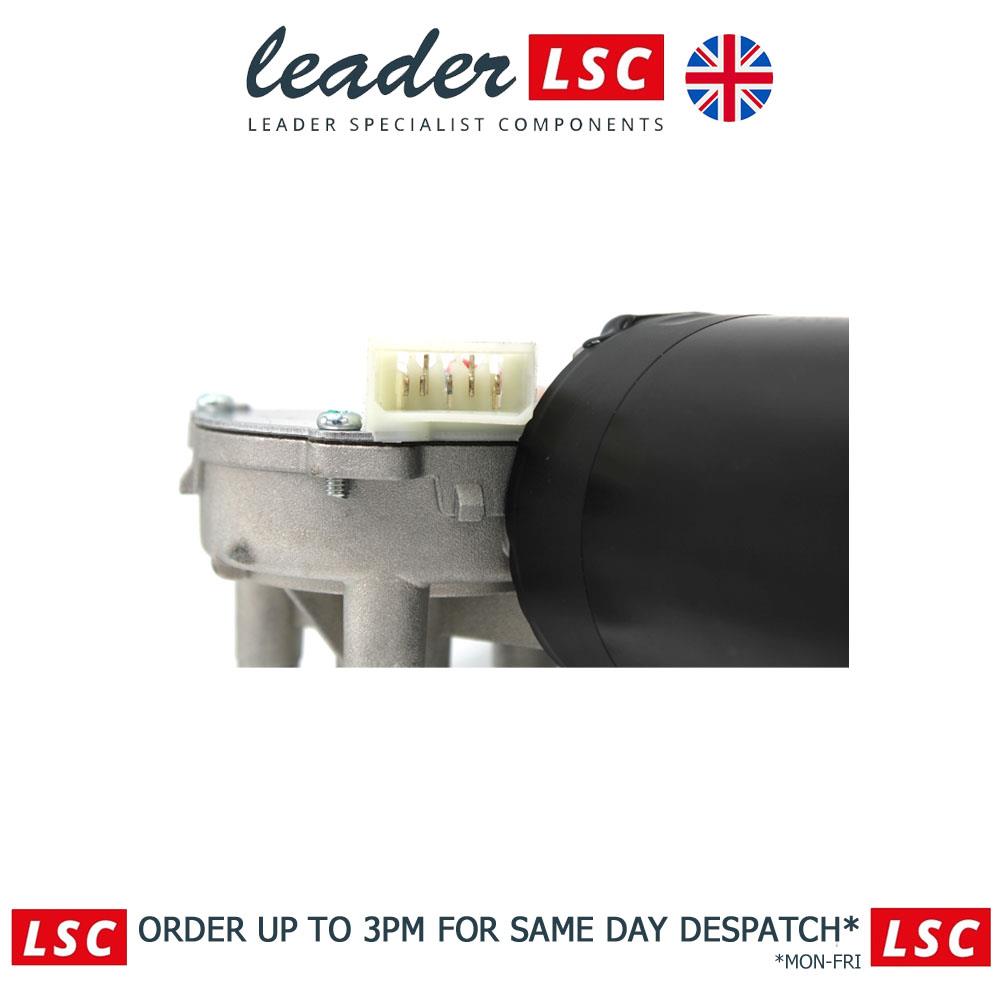 LSC 1C0955119 : Front Windscreen Wiper Motor - NEW - Image 7
