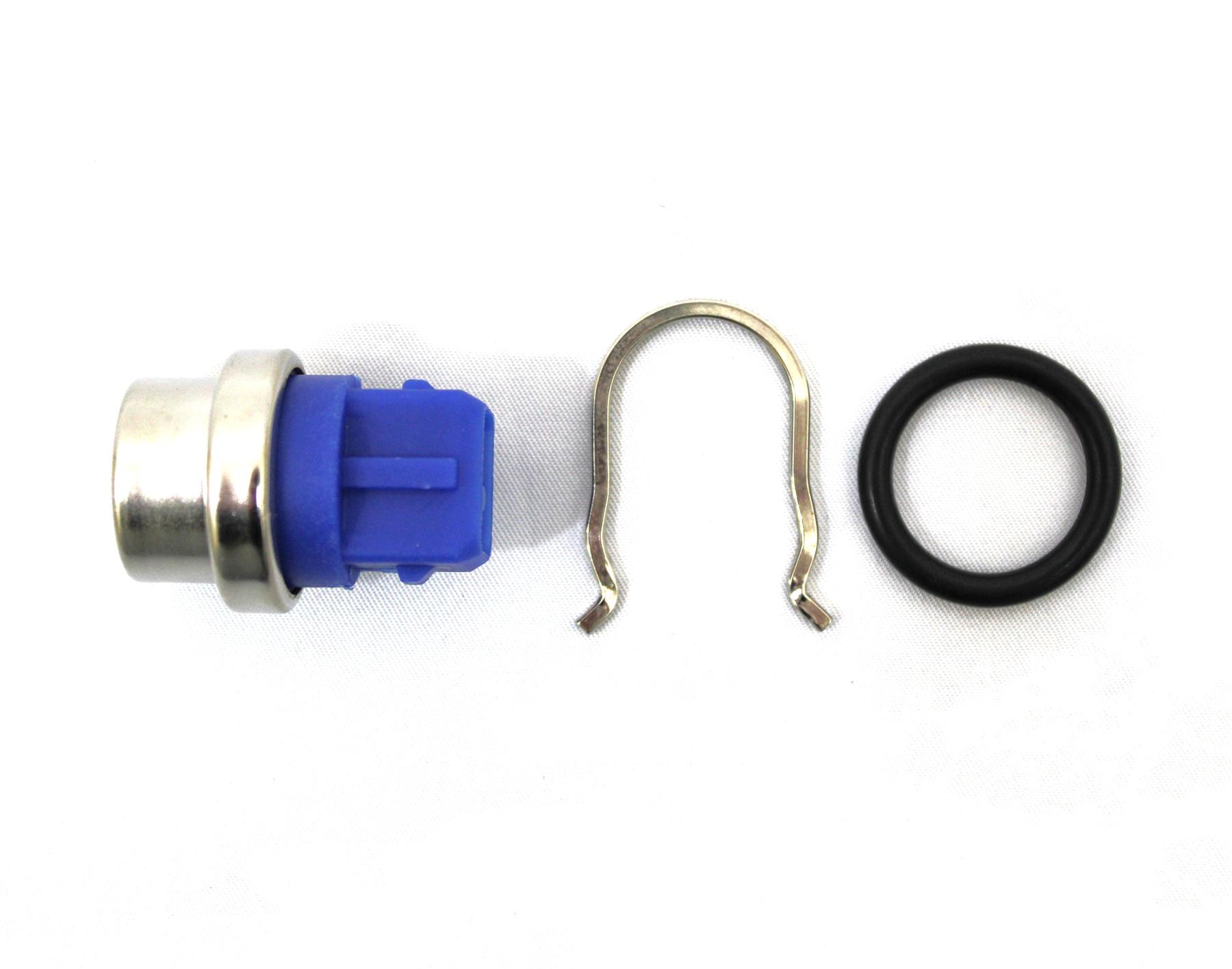 LSC 025906041A : Engine Coolant Water Temperature Sensor for Audi Seat VW - NEW - Image 4
