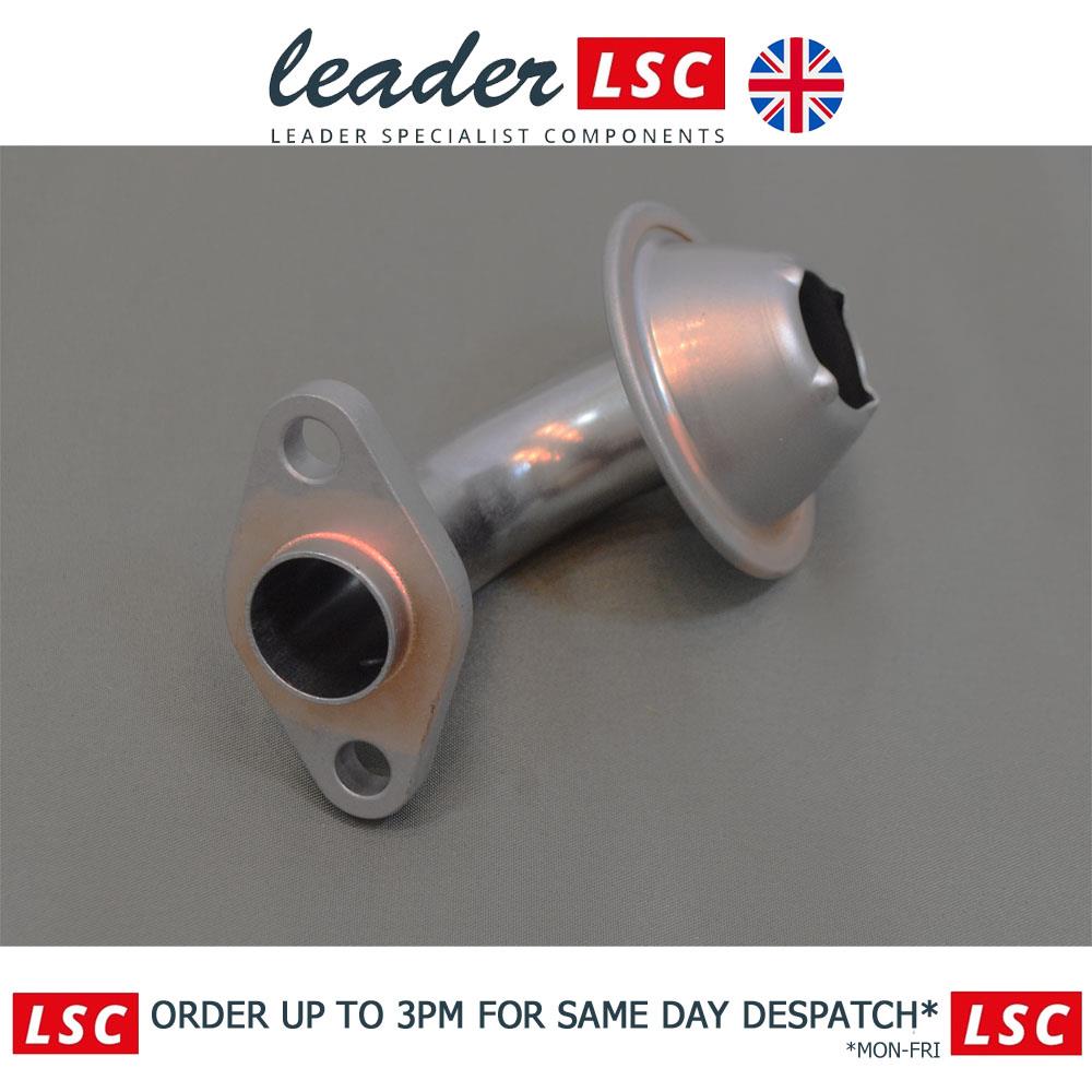 LSC 06B115251 : Engine Oil Pump Sump Pan Suction Pick Up Pipe - NEW - Image 6
