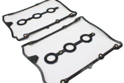 LSC 078198025 : Pair of Rocker / Cylinder Head Cam Cover Gasket Sets - NEW