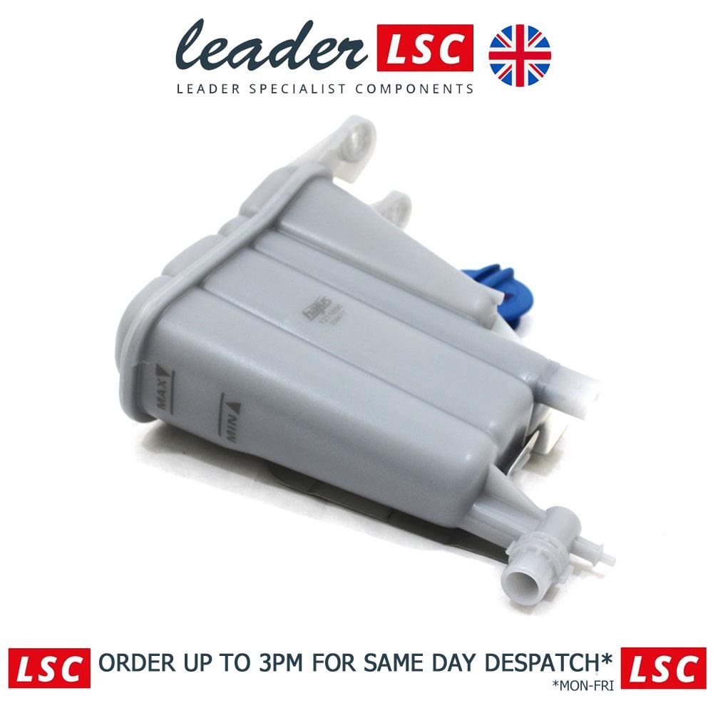 LSC 8K0121405E : Coolant Expansion Header Tank with Sensor and Cap - NEW - Image 10