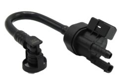 LSC 06H906517H : Fuel Tank Breather Solenoid Valve for Audi Seat Skoda VW - NEW