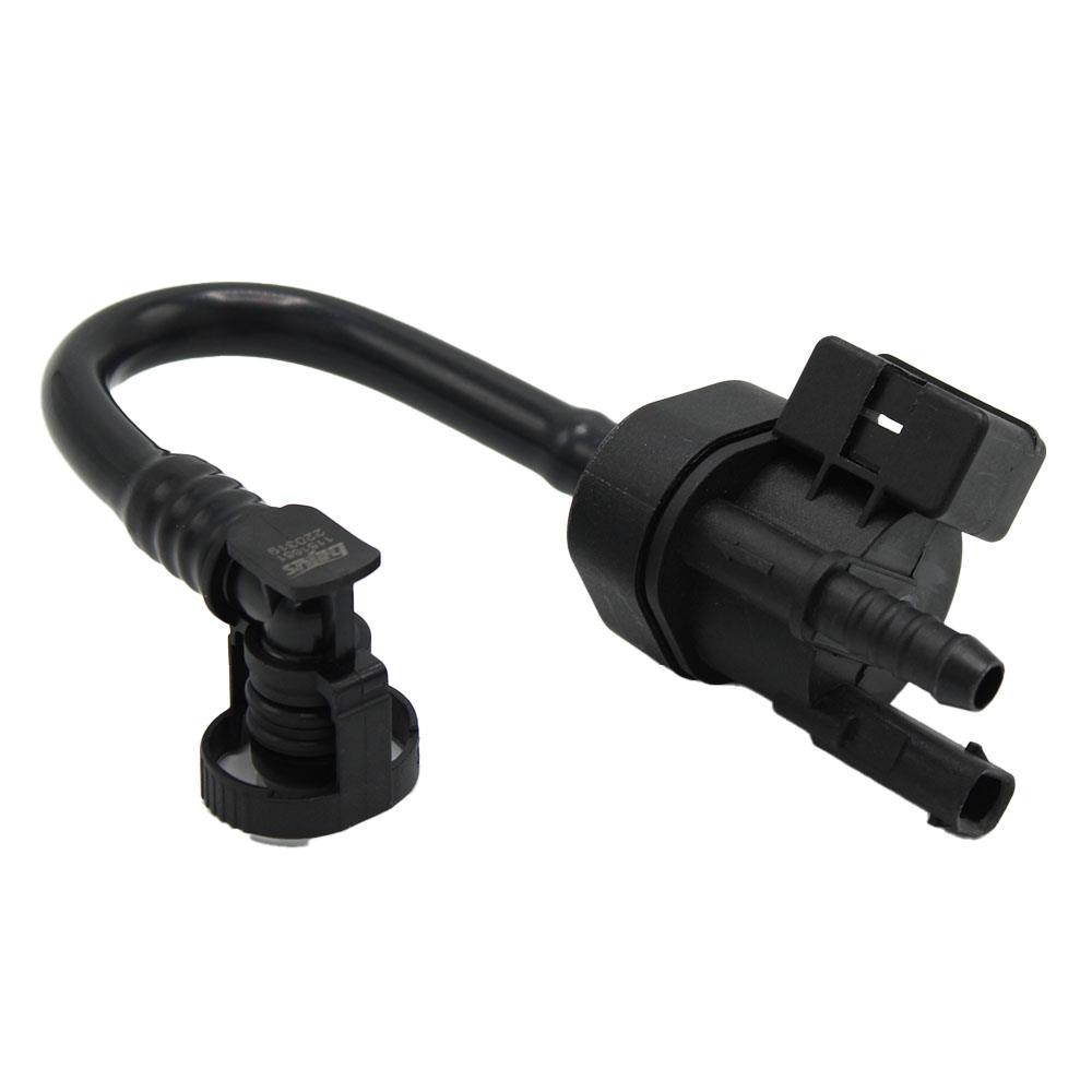 LSC 06H906517H : Fuel Tank Breather Solenoid Valve for Audi Seat Skoda VW - NEW