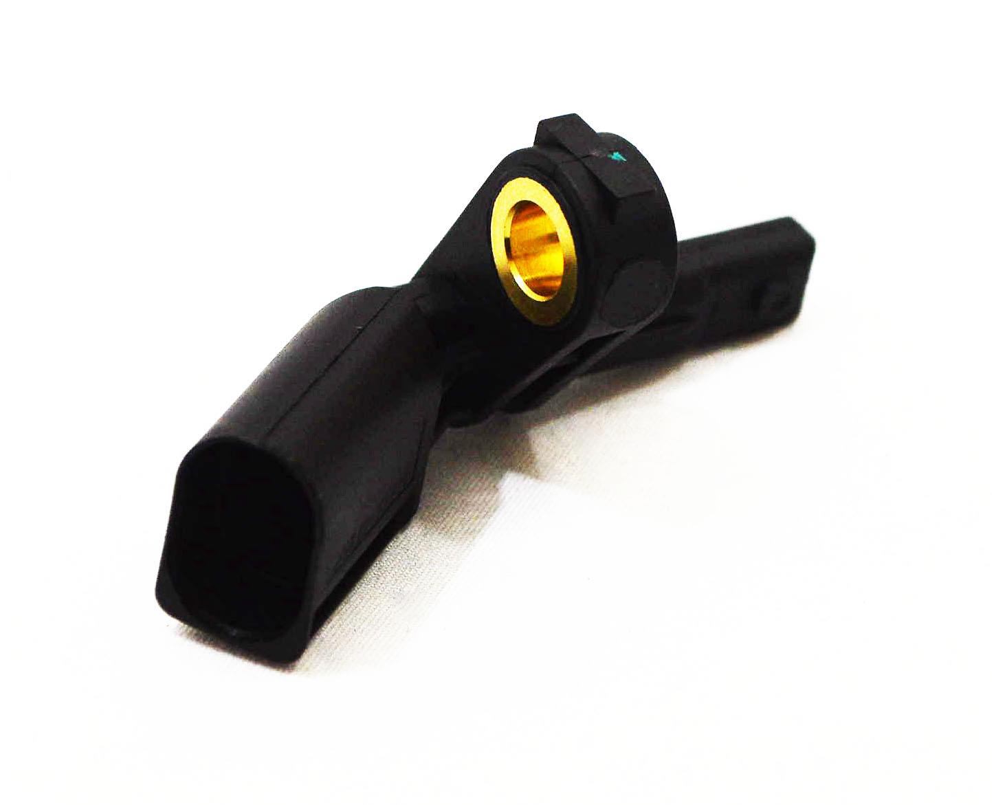 Front Right ABS Wheel Speed Sensor For Volkswagen Transporter T5 1.9 TDI (2003-2009)