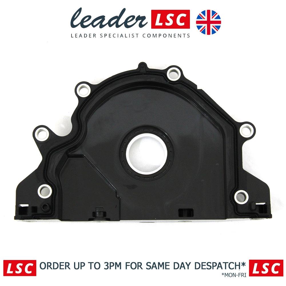 LSC 04L103151A : Front Crankshaft Oil Seal with Flange - NEW - Image 9
