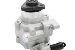 LSC 7E0422154E : Hydraulic Power Steering Pump for VW - NEW
