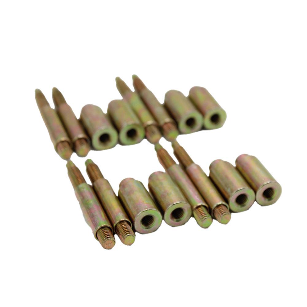 LSC 8200553118 : Set of 4 x 6 Piece Injector Repair Fixing Kits - NEW - Image 5