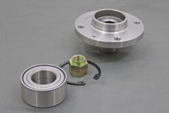 LSC 335086 330776 : Front Wheel Hub Repair Kit - Fits Either Side - NEW
