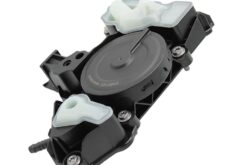 LSC 06K103495BM : Crankcase Vent Breather Valve Oil Separator - NEW