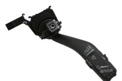 LSC 1K0953519J : Wiper Stalk Switch for Vehicles with On-board Computer - NEW