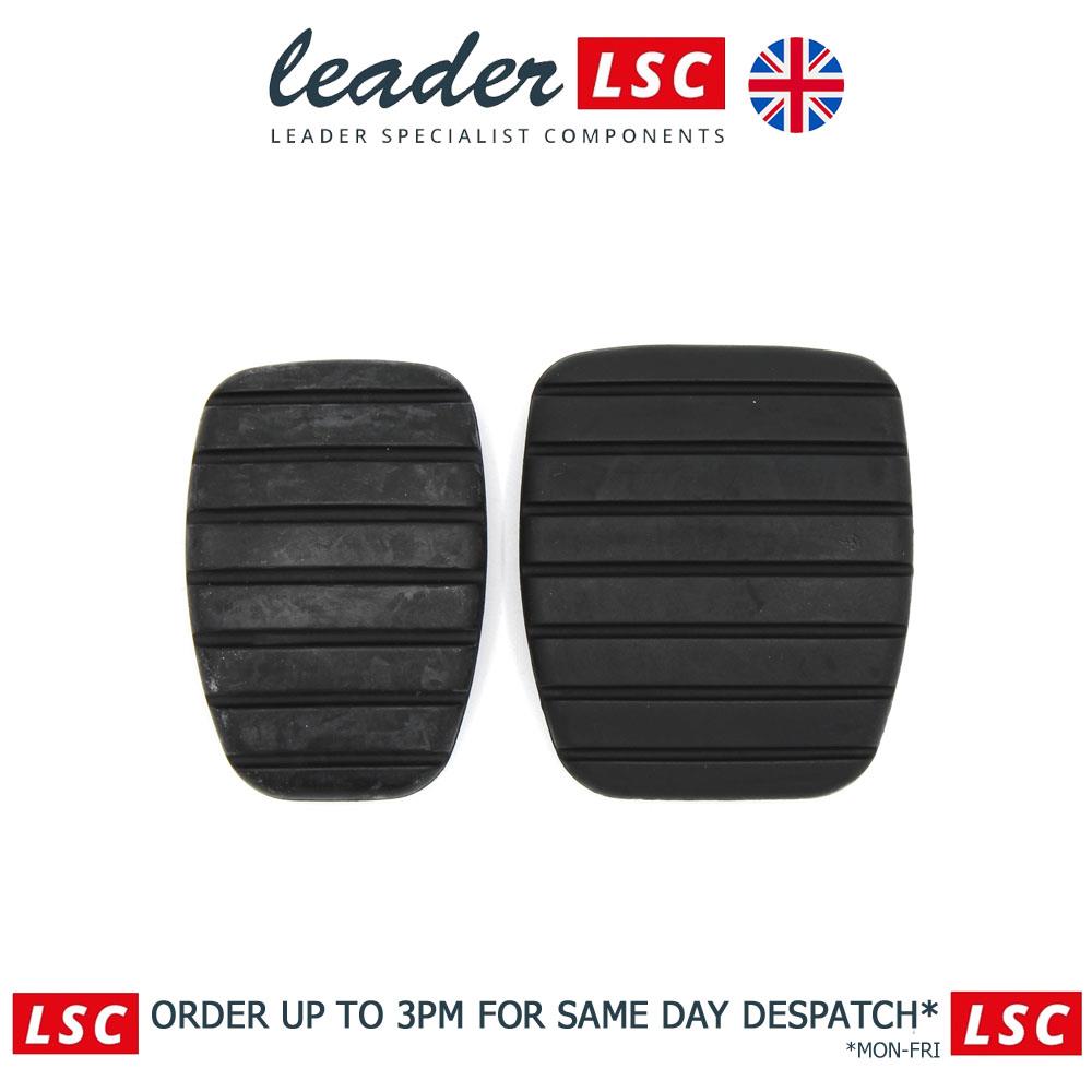 LSC 91159860 93862008 : Genuine OEM Pedal Rubber Pads Covers - NEW - Image 8