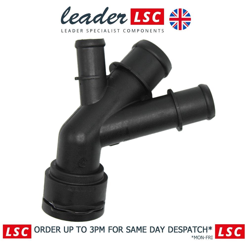 LSC 5Q0122291CT : Coolant Flange for Audi Seat Skoda VW - NEW - Image 9