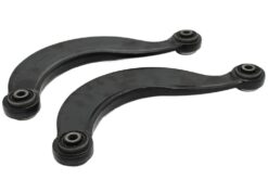 LSC 1755222 : Pair of Rear Wheel Suspension Control Trailing Arms Wishbones - NEW