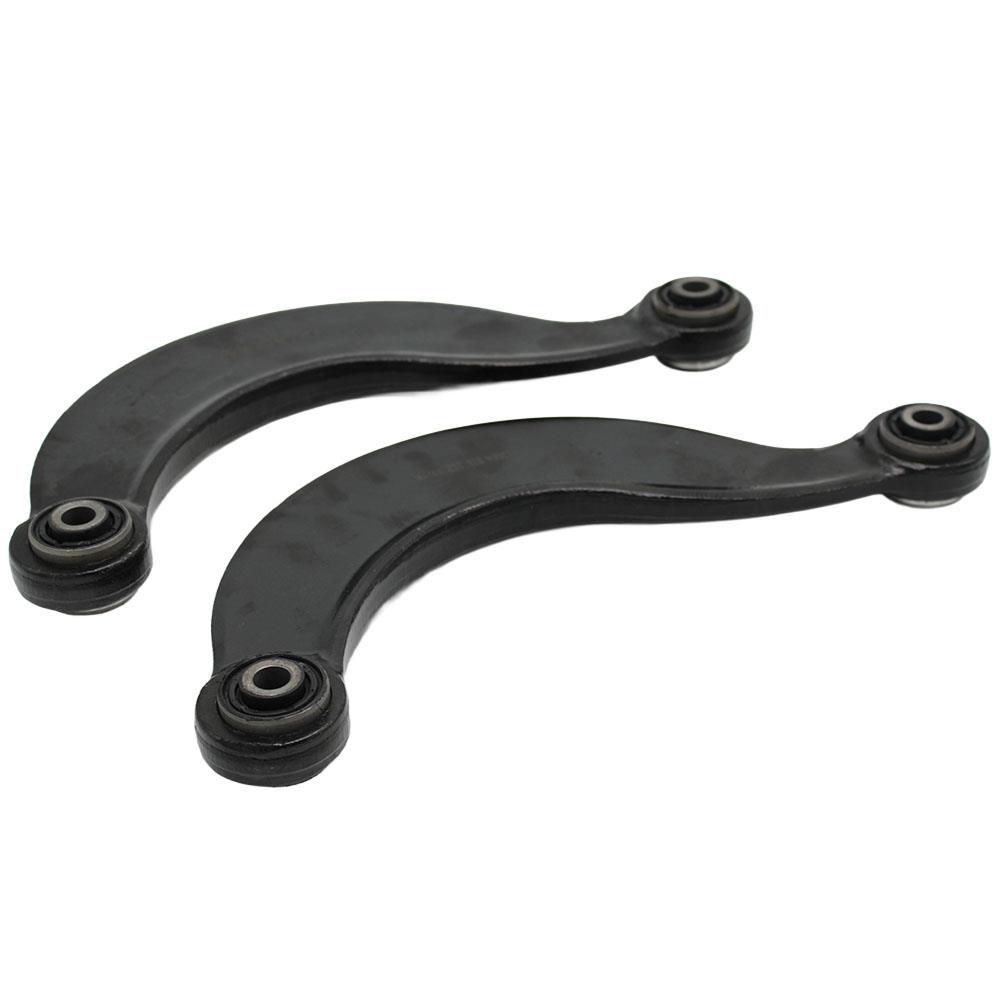 LSC 1755222 : Pair of Rear Wheel Suspension Control Trailing Arms Wishbones - NEW