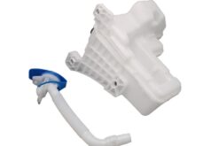 LSC 2Q0955453F : Windscreen Washer Fluid Tank Bottle Reservoir - NEW