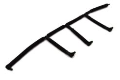 LSC 03L130235AF : Diesel Fuel Injector Return Hose Overflow Leak Off Pipe - NEW - Image 6