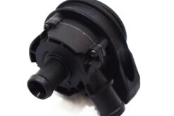 LSC 5G0965567A : Auxiliary Water Pump for Audi, Seat, Skoda & VW - NEW