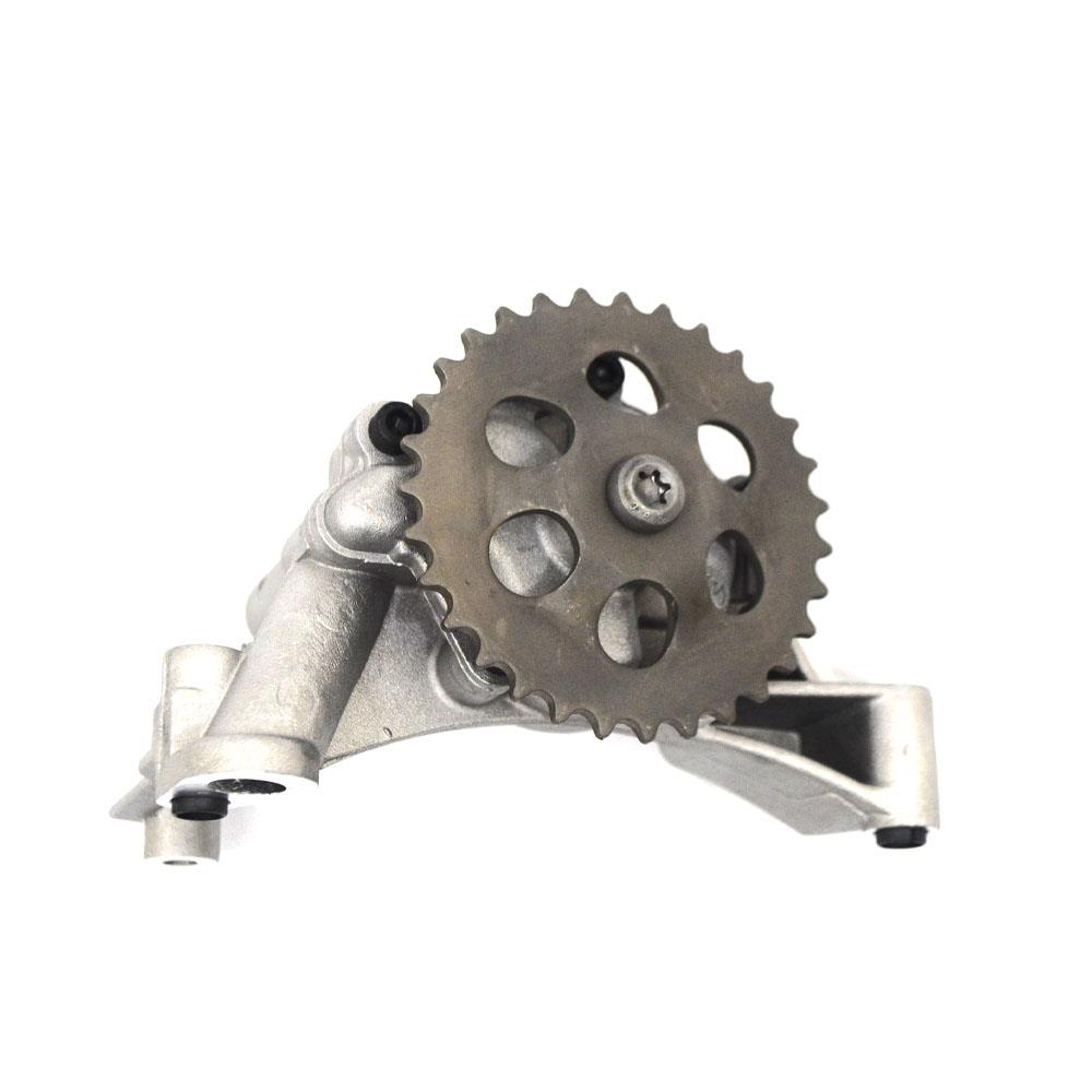 LSC 06A115105B : Oil Pump and Drive Wheel - NEW - Image 4