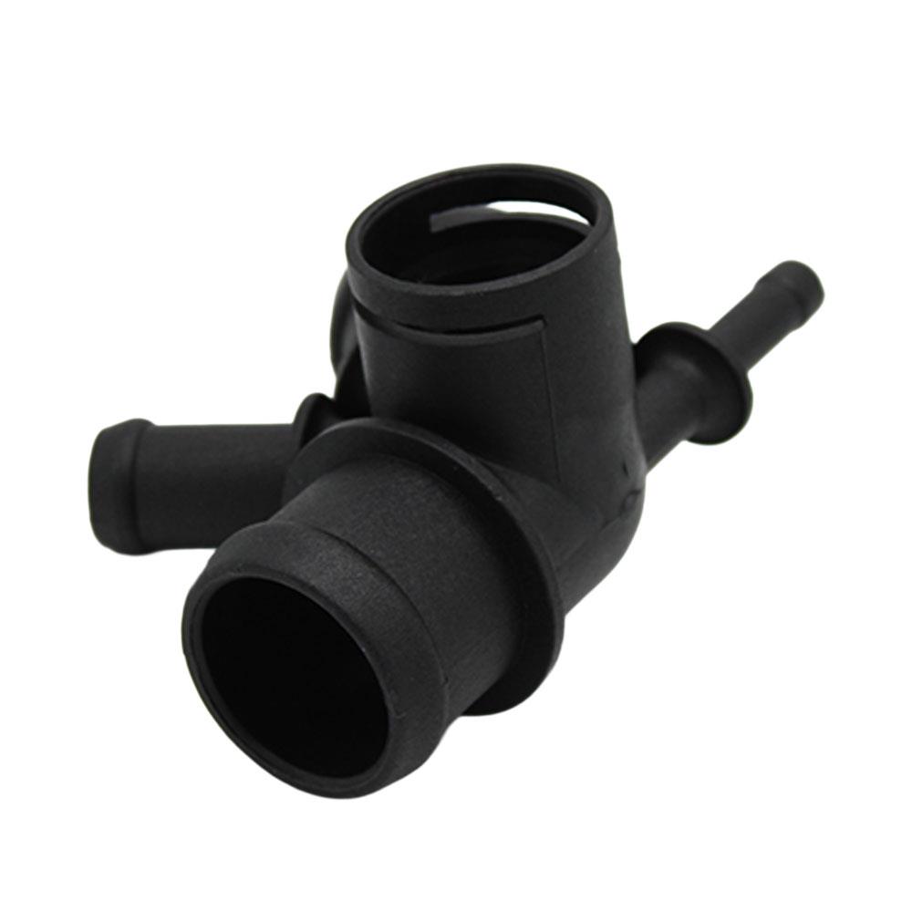 LSC 1J0121087A : Water Coolant Flange Connection Distributor - NEW