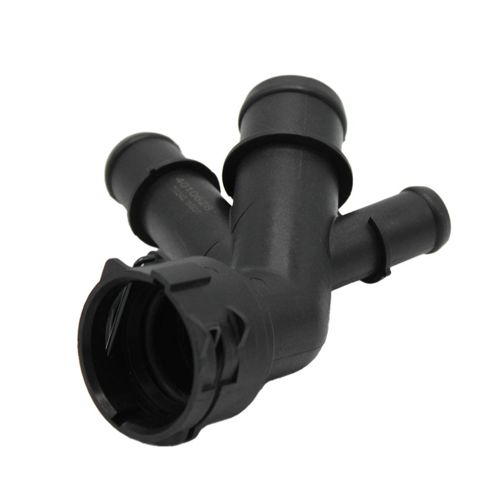 LSC 5Q0122291CT : Coolant Flange for Audi Seat Skoda VW - NEW - Image 5