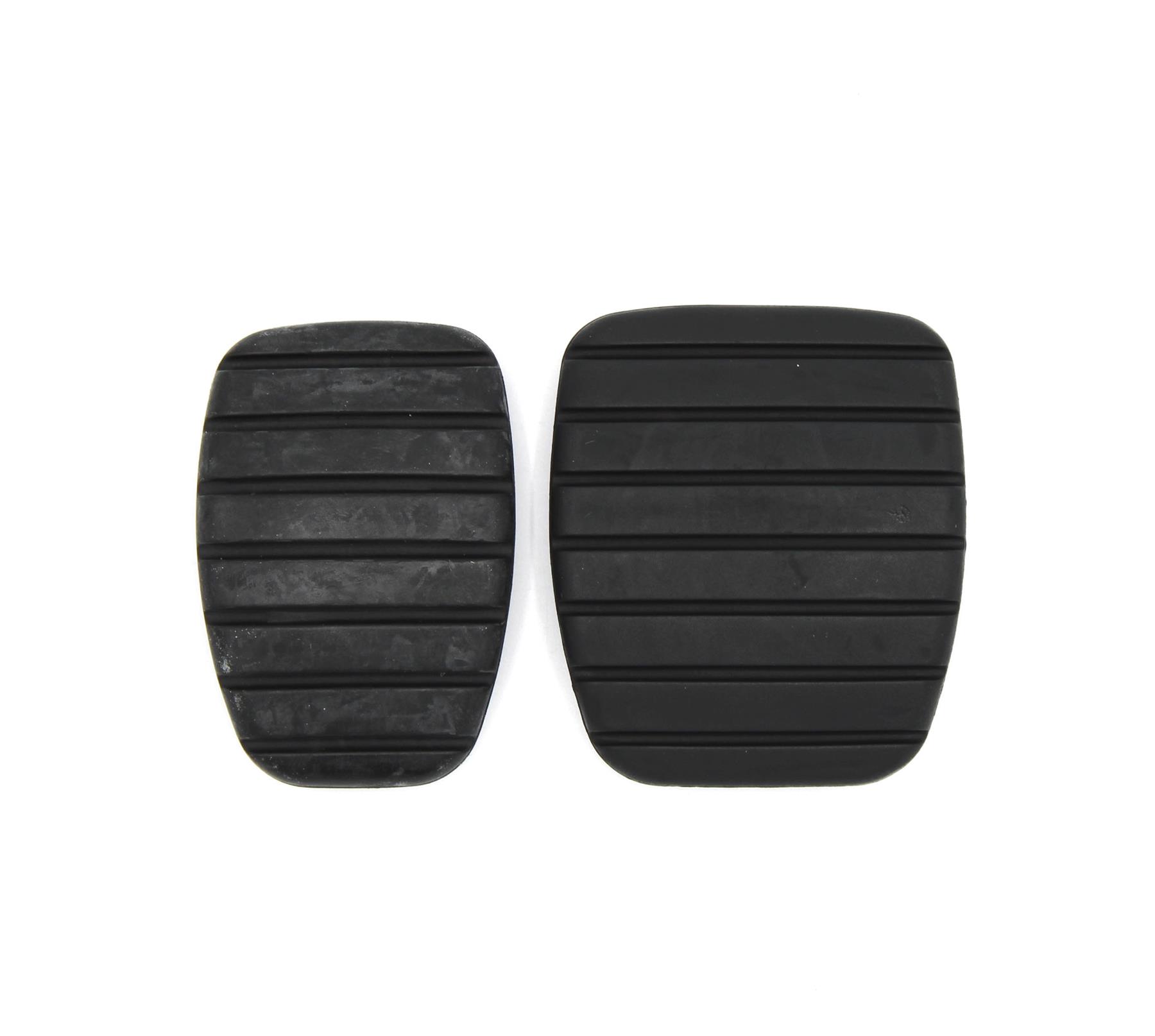 LSC 91159860 93862008 : Genuine OEM Pedal Rubber Pads Covers - NEW - Image 3