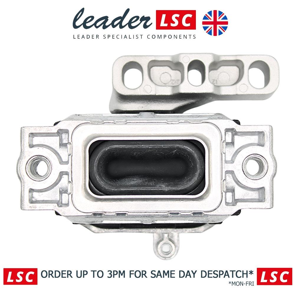 LSC 1K0199262AT : Front Right Hydraulic Engine Mount - NEW - Image 8