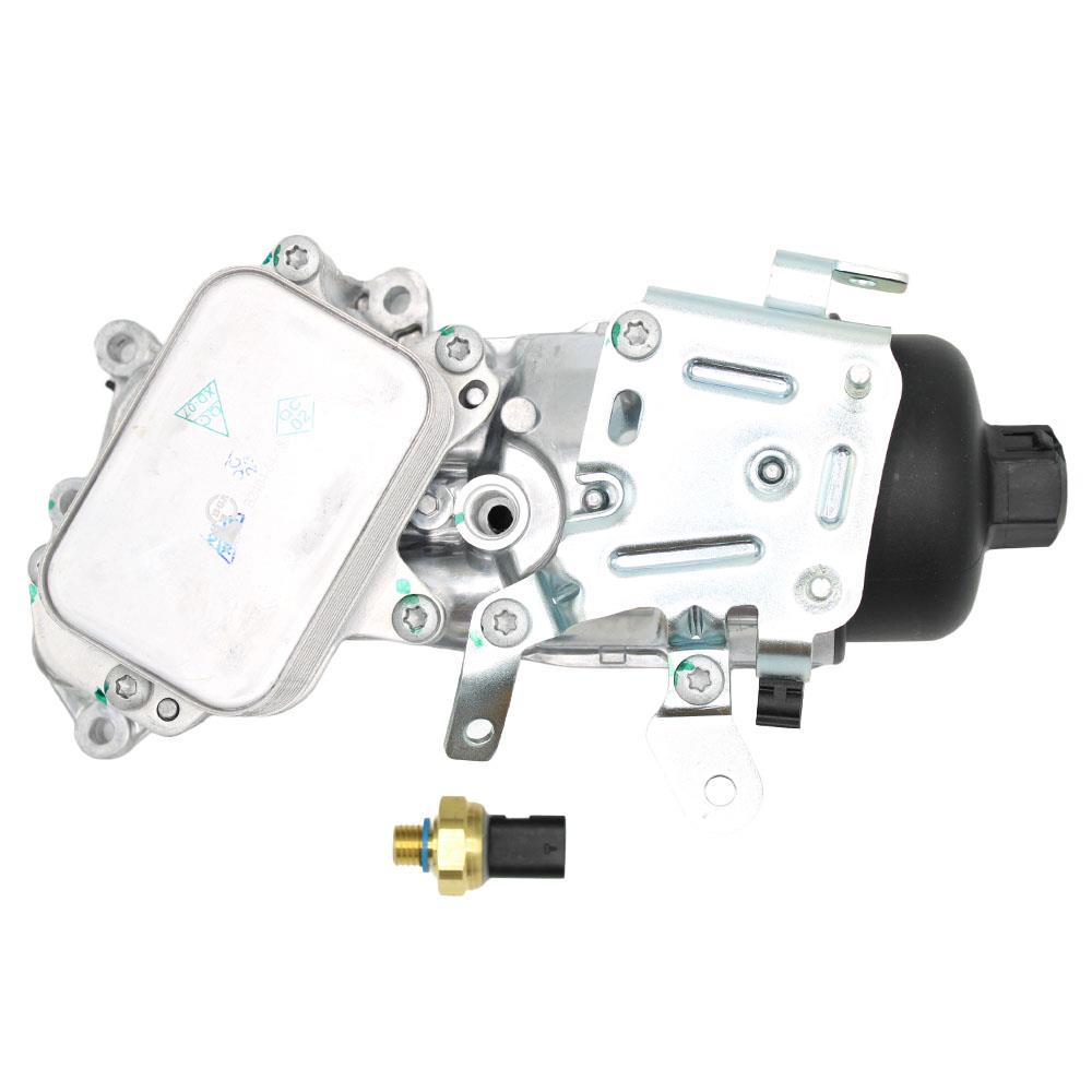 LSC 9801622280 9802152780 : Oil Cooler and Pressure Switch - NEW - Image 3
