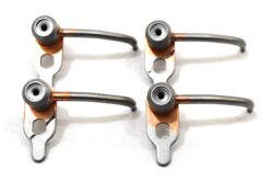 LSC 1711498 : Set of 4 Genuine Ford Underside Oil Piston Cooling Jets for Transit - NEW - Image 3
