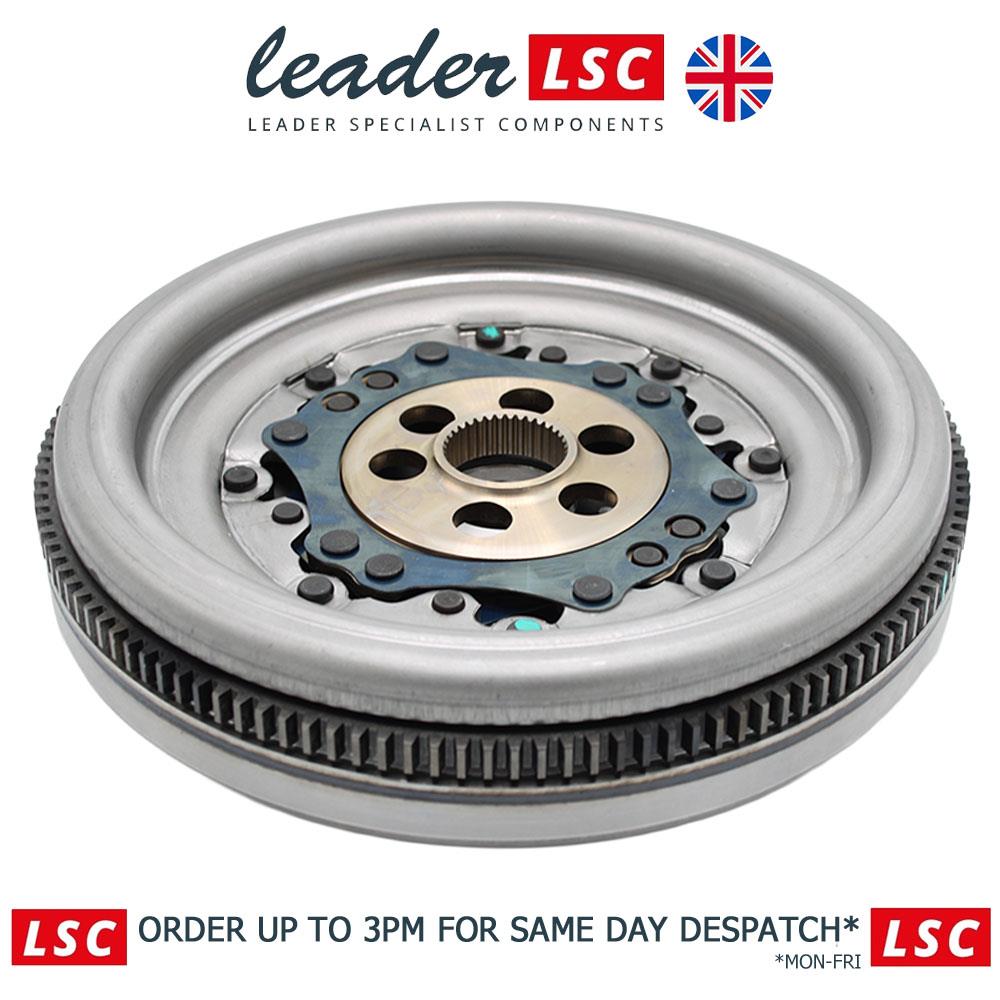 LSC 03G105266CG : Dual Mass Flywheel for 6 Speed Dual Clutch DSG Gearbox - NEW - Image 10