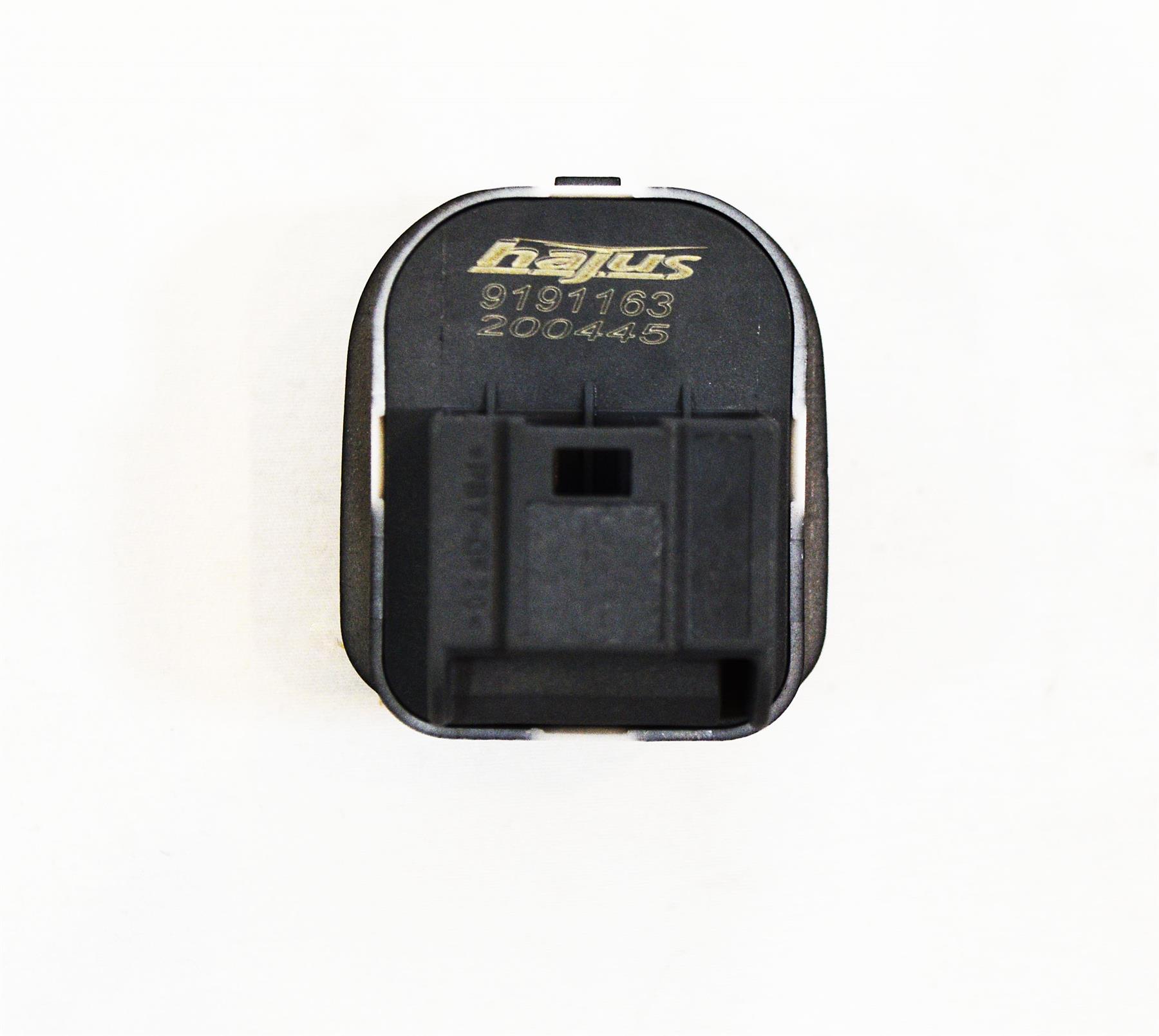 LSC 1K0959565K : Adjustment Switch for Electric Heatable Mirror - NEW - Image 4