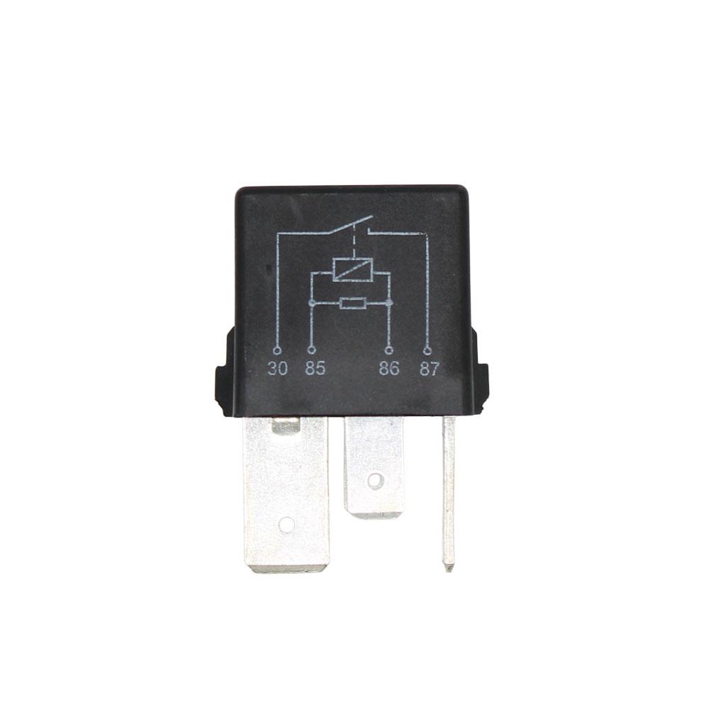 LSC 1K0951253A : GENUINE Audi Seat Skoda VW Engine ECU Control Relay - NEW - Image 3
